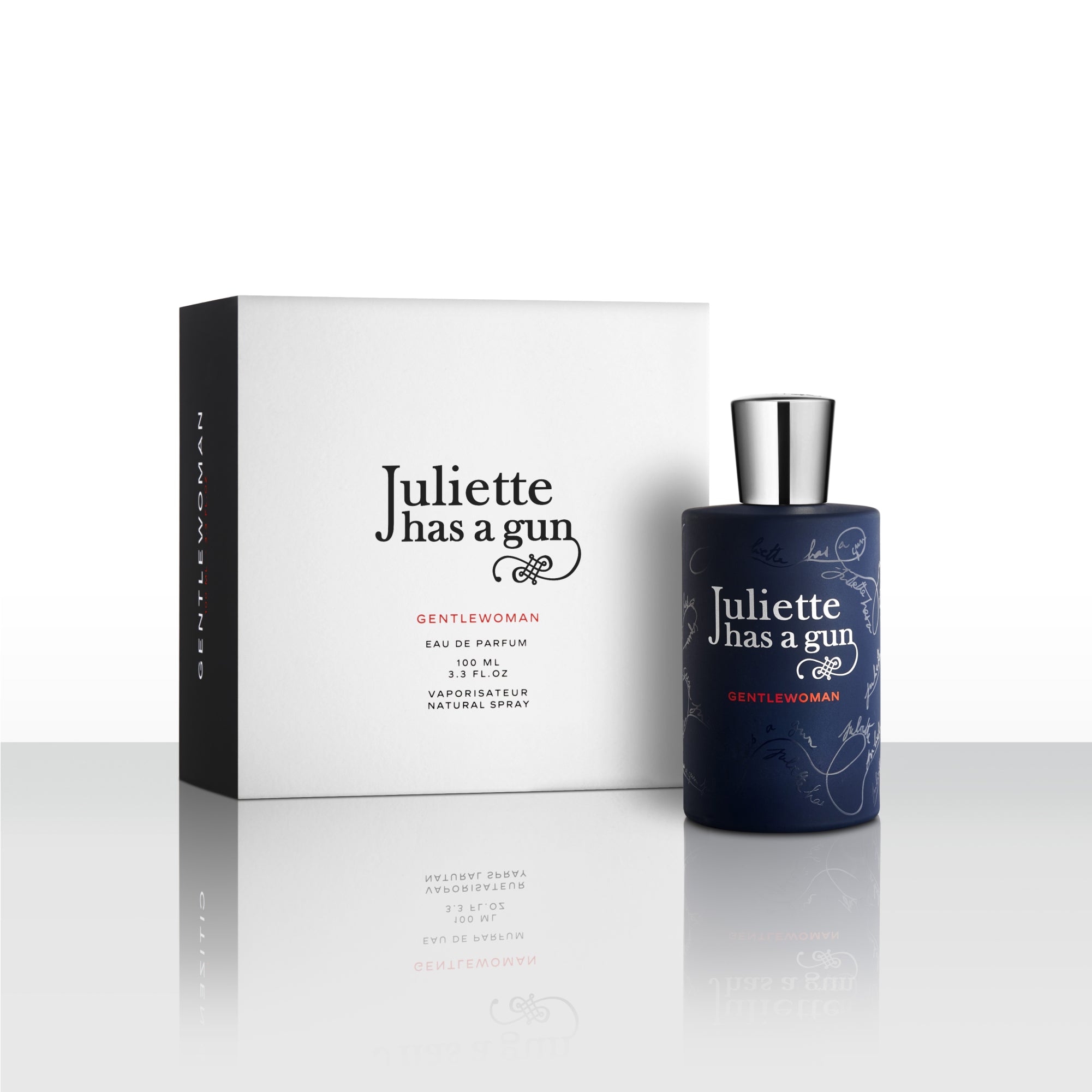 JULIETTE HAS A GUN EDP GENTLEWOMAN 50ML